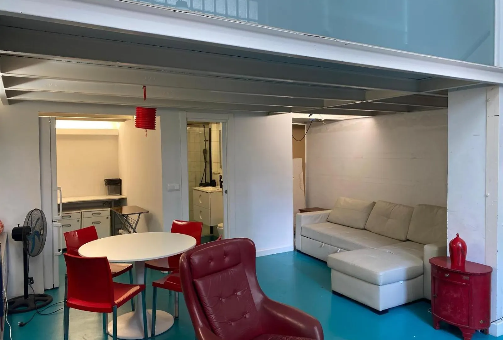 Ferienwohnung Soho Parking Included San Sebastián 0*,  Spanien