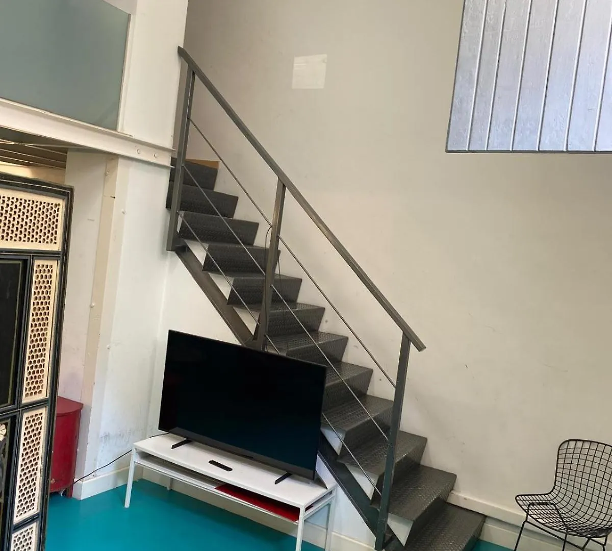 Apartment Ferienwohnung Soho Parking Included San Sebastián Spanien